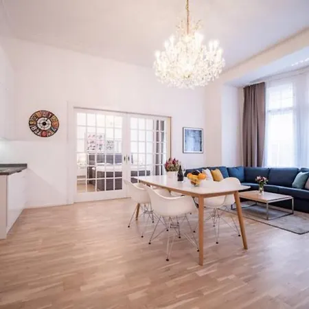 Top Class Apartment In Old Town 2 Bedrooms Prague Exterior photo