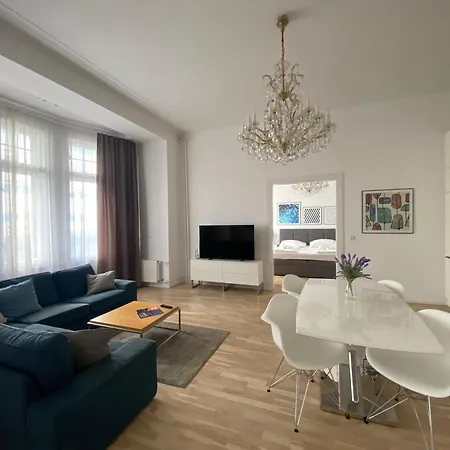 Top Class Apartment In Old Town 2 Bedrooms Prague Exterior photo