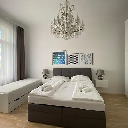 Top Class Apartment In Old Town 2 Bedrooms Prague Exterior photo